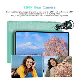 <span class=keywords><strong>OUKITEL</strong></span> Ot11 แท็บเล็ต 11 นิ้ว 4+128GB แบตเตอรี่ 8000mAh ระบบ Android 14 รองรับ 4G โทรได้ จัดส่งฮ่องกง - Product Image 5