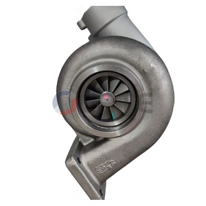 Турбокомпрессор и комплектующие 465032-9001: Заводская цена, хит продаж - Product Image 2