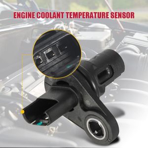 Sensor de Posición del Árbol de Levas Autex 13627525014 con Montaje de Brida para BMW 128i 135i 325i 328i 435i 525i 530i 650i 750i - Product Image 3