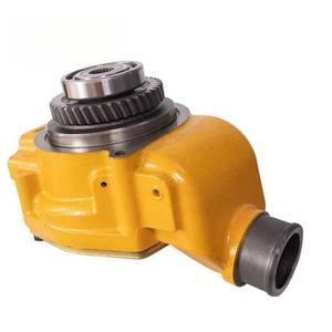 Bomba de agua de piezas de repuesto de motor de alta durabilidad, fabricación de calidad superior C6121, + B, 1, 1 + C, 1 + 2 - Product Image 4