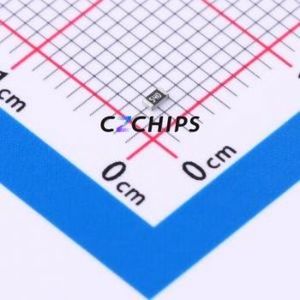 Resistencia SMD SCR0603F357K 0603 (Tipo: Película Gruesa) (Resistencia: 357kOhm Precisión: 1%) - Product Image 1