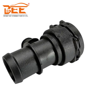 Carcasa de Termostato de Alta Calidad OE para Audi VW 5Q0122291K - Product Image 4