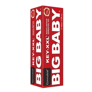 Huile Essentielle BIG pour Hommes 30ml – Réparation et Agrandissement du Pénis – Jouet <span class=keywords><strong>le</strong></span> Plus Vendu pour Hommes - Product Image 4