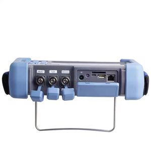 Prix d'usine portable OTDR FTTH 1310/1550nm <span class=keywords><strong>SM</strong></span> 42/40dB Mini fibre optique OTDR - Product Image 6