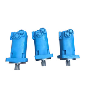 Motor hidráulico orbital OMT OMS OMV OMM Series OMS400 OMS100 315, Motor orbital OMS315, Motor hidráulico orbital OMM200, Motor orbital OMS - Product Image 4
