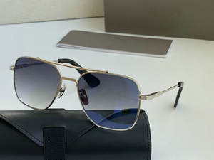 Gafas de Sol Ditaeds DT007 de Alta Calidad, Elegantes para Hombre y Mujer, Nueva Marca de Lujo 2021 - Product Image 2
