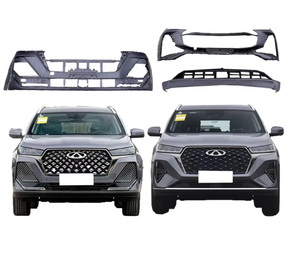 Parachoques Delantero OEM <span class=keywords><strong>UPR</strong></span> BODY-FR para Chery Tiggo 7 Pro OEM 602003623AA, Piezas de Automóvil - Product Image 4