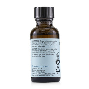 SKIN CEUTICALS - Siero 10 - Product Image 1