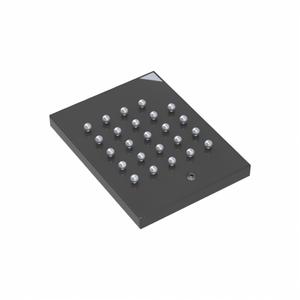 MT25QL01GBBA8E12-1SIT TR 24 TBGA หน่วยความจำอิเล็กทรอนิกส์ต้นฉบับ - Product Image 1