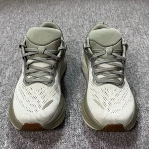 Zapatos Deportivos de Piel Genuina de Diseño de Lujo, Transpirables, con Cordones, Cómodos para Hombres y Mujeres, para Todas las Temporadas - Product Image 2