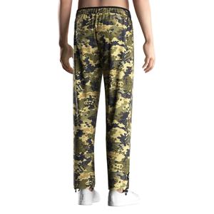 Pantalons de pêche avec protection solaire UPF50+, tissu respirant à séchage rapide et coupe ergonomique pour les sports de plein air - Product Image 2