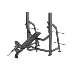 Gyms Use Upward Oblique Chest for <b>Strength</b> <b>Training</b> L-8042 Upward Chest Trainer L-8042 - Product Image 3
