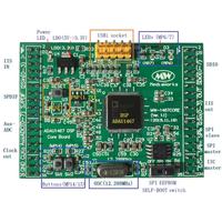 Papan Inti ADAU1466 Dirancang untuk Audio ADAU1452/1467/1466 Baru & Asli ADSST-1843JS AM Asli Tersedia di Stok