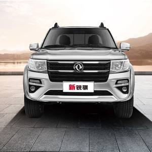 Camioneta de Lujo Nueva con Motor Turbo de Gasolina, Tracción en las Cuatro Ruedas, Faros LED, Euro VI, Vehículo Utilitario R17, Volante a la Izquierda - Product Image 1
