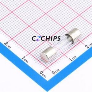 34.3122 One-Time Fuse D5xL20mm Fuse ( Type: Glass Tube Fuse )( Rated Current: 3.15A )( Rated Voltage (AC): 250V ) - Product Image 1