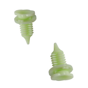 Smooth Sailing Plastic Fastener D353 For Ford <b>Cars</b> PA66 Material Auto <b>Clip</b> - Product Image 4