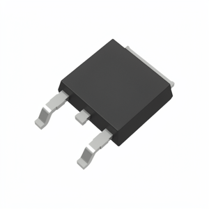 Transistores 2SCR586D3FRATL TO-252-3, DPAK, SC-63 Componentes Electrónicos en Stock - Product Image 1