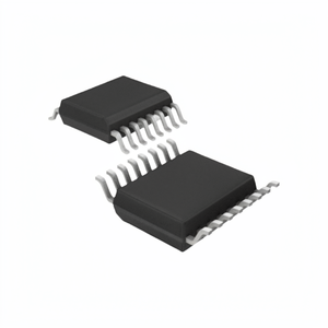 LTC2610IGN#PBF Electronic Chips Component 16 SSOP Manufacturer Channel Data Acquisition - Product Image 1