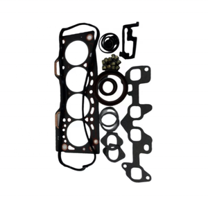 <span class=keywords><strong>Kit</strong></span> Guarnizioni Testata Motore OEM 04111-11026 per <span class=keywords><strong>Toyota</strong></span> Starlet 1.3L Todos Alta Qualità <span class=keywords><strong>Kit</strong></span> Completo Originale 04111-11026 - Product Image 3