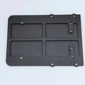 Pièces usinées sur mesure de haute précision pour machines industrielles – Meilleur prix - Product Image 4