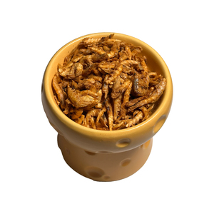 בתפזורת תבואה ללא תבואה גבוהה חלבון יבש חלבון-oem/odm שירות עם צורות מותאמות אישית וטעמים מסין - Product Image 3