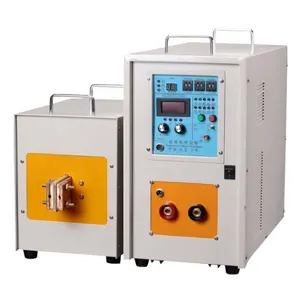 Induction hardening machine induction annealing equipment industrial heating equipment