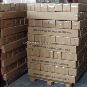 <span class=keywords><strong>Tuyau</strong></span> d'<span class=keywords><strong>a</strong></span>ération de classe <span class=keywords><strong>A</strong></span> en acier inoxydable, conception à Double paroi <span class=keywords><strong>tuyau</strong></span> de ventilation pour poêle à <span class=keywords><strong>bois</strong></span>/foyer - Product Image 6