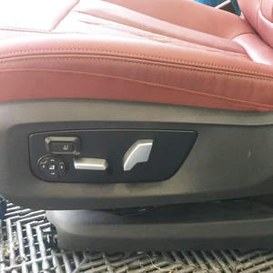 Système de chauffage universel pour sièges de voiture à aspiration, ventilateur 3 vitesses style Audi, pièces de modification automobile pour revendeurs - Product Image 6