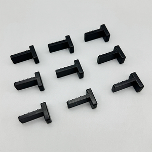 Bán buôn Nhà cung cấp cao su dầu kháng NBR sản phẩm cao su cao su chân miếng đúc các bộ phận cao su <span class=keywords><strong>chloroprene</strong></span> - Product Image 2