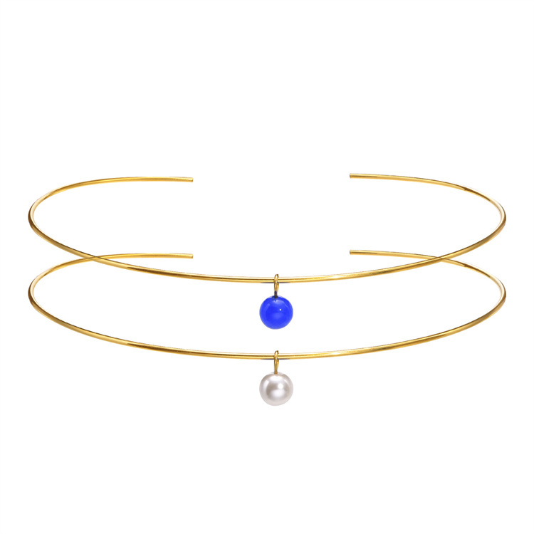Hot Selling Fashion Jewelry Necklaces Valentine