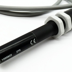 Nuevo y Original, Listo para Envío, 3x BN 65-11Z/1V BN65-11Z/1V 1055822, Controlador de Programación PLC para Automatización Industrial de Almacén - Product Image 1