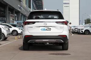 GAC Trumpchi GS4 2022, Duradero, <span class=keywords><strong>4</strong></span> Puertas, 5 Asientos, Equipado con Techo Solar, Automático, Todoterreno, Confiable, Entrega Rápida - Product Image 6