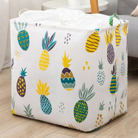 Sac de rangement portable grand format 140L pour couettes et vêtements, avec fermeture éclair, idéal pour la maison et les voyages – Fournisseur d'usine