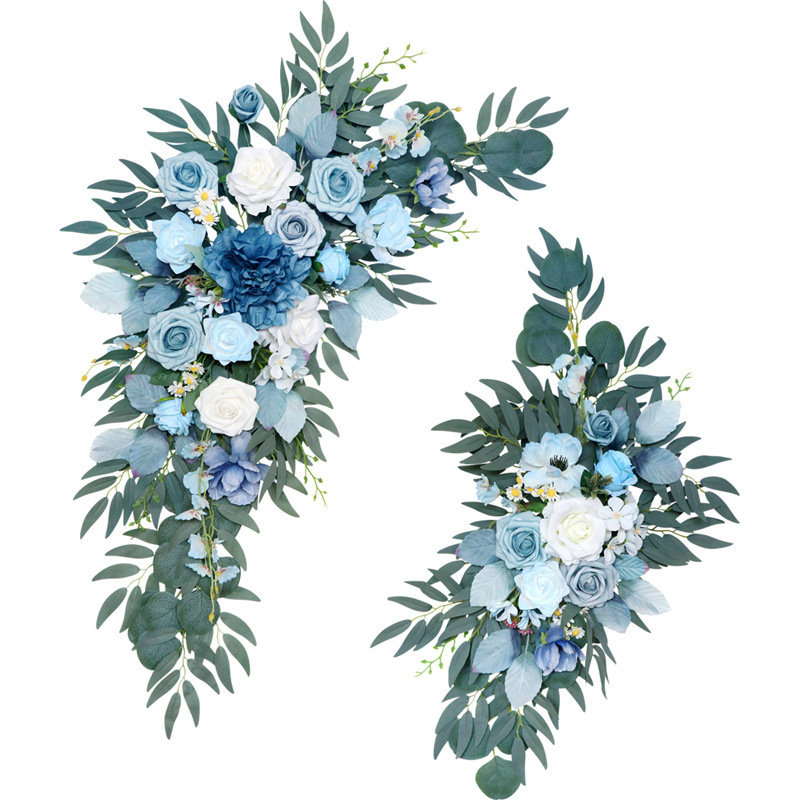 Wholesale Iron Metal Wedding Arch Square