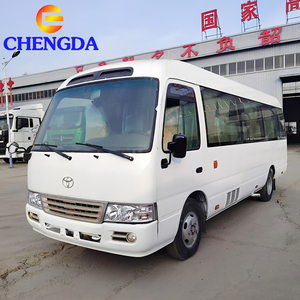 <span class=keywords><strong>Bus</strong></span> Coaster d'occasion Toyota à essence, 15 places, 30 places, avec moteur 3RZ - Product Image 3