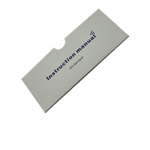 โฟลเดอร์แฟ้มเอกสารแผ่น CD และ DVD แบบแผ่นบางสำหรับการจัดระเบียบด้วยหัวแม่โป้งสำหรับกล่องเก็บ CD - Product Image 5