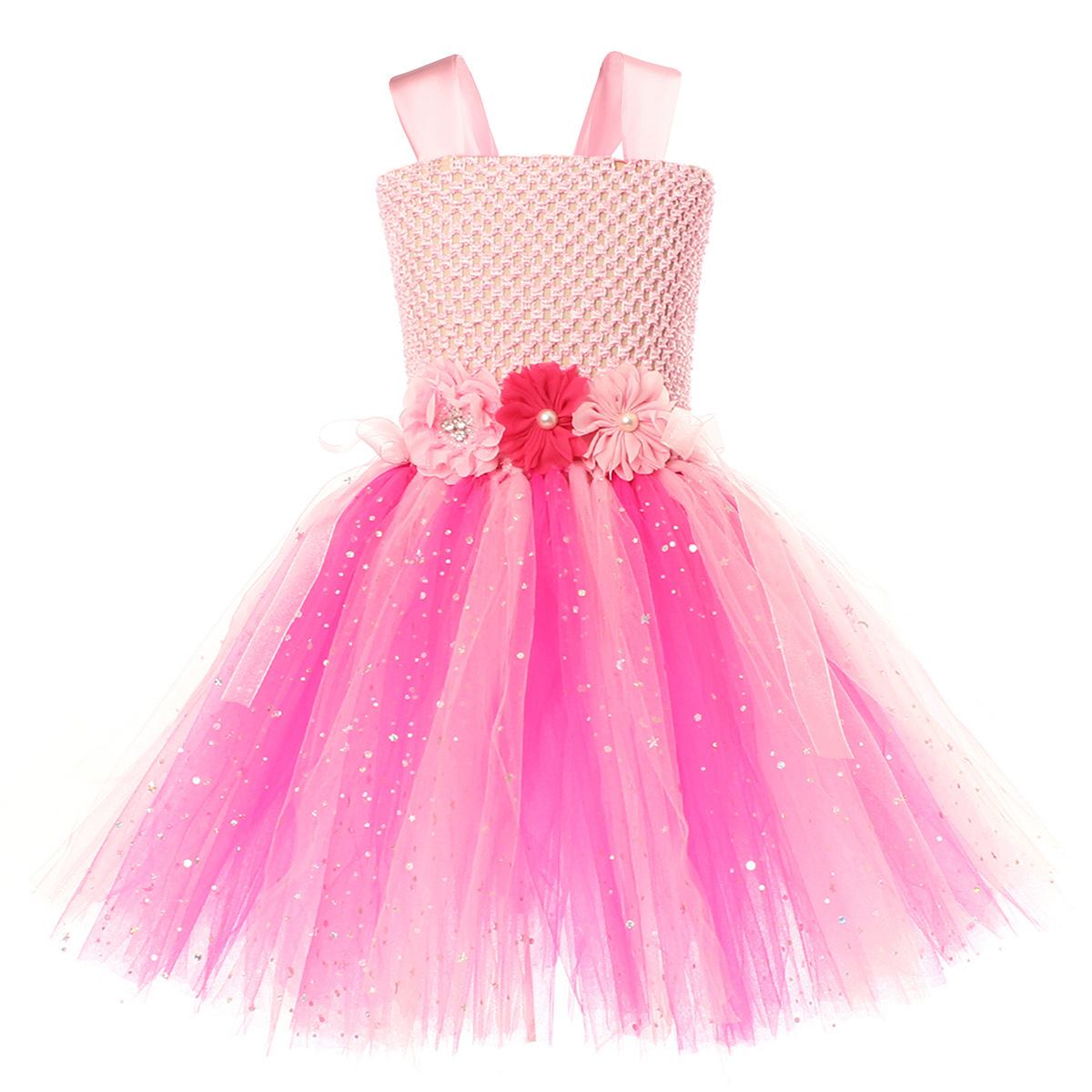 5 pink