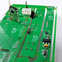 Service de prototypage de cartes de circuit imprimé (PCB) OEM pour simulateurs de vol, assemblage de PCB personnalisé, carte de contrôle PCBA FR4, chargeur de voiture