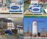 Pompa Plunger Triplex Tekanan Tinggi Lng Dari Cina