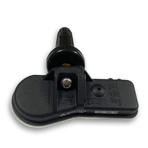 Tire Pressure Sensor 9811764480 External For Peugeot Citroen Fiat <b>TPMS</b> System - Product Image 1