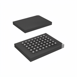 48 puces mémoire électroniques TFBGA M29W640GT70ZA6EP, composant BOM IC en stock - Product Image 1