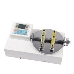 Medidor <span class=keywords><strong>de</strong></span> <span class=keywords><strong>Torque</strong></span> <span class=keywords><strong>Digital</strong></span> <span class=keywords><strong>de</strong></span> Alta Precisión en Oferta, <span class=keywords><strong>Calibrador</strong></span> <span class=keywords><strong>de</strong></span> Fuerza para Pruebas <span class=keywords><strong>de</strong></span> Resistencia <span class=keywords><strong>de</strong></span> Cierres <span class=keywords><strong>de</strong></span> Tapas <span class=keywords><strong>de</strong></span> Botellas <span class=keywords><strong>de</strong></span> Plástico - Product Image 2