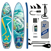 Vente Chaude Direct Usine Planches de Surf OEM Vente en Gros Planches de SUP Gonflables Stand Up Paddle Boards