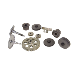 Services de fraisage CNC sur mesure VN, perçage de trous profonds et fraisage à cinq axes pour pièces d'automatisation automobile selon les dessins - Product Image 3