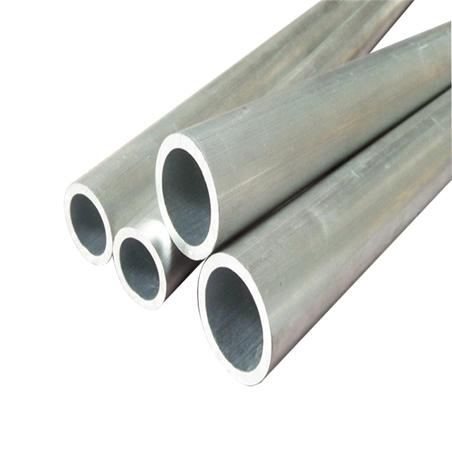 Custom Large 300mm Diameter Extruded 5056 5356 5456 5082 Aluminium Alloy Tube Pipe