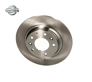 <span class=keywords><strong>Disque</strong></span> de frein d'essieu arrière <span class=keywords><strong>prix</strong></span> usine GFYY26251 pour 6 MX-5 III NC Solid HT250 G3000 280x10mm 4.1kg Rotor de frein - Product Image 1