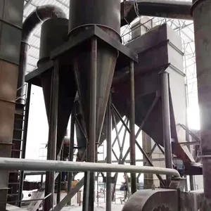 नवीनतम प्रौद्योगिकी desulfurization जिप्सम पाउडर मशीन जिप्सम पाउडर उत्पादन लाइन फ्लैश calcining मशीन