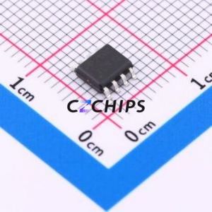 ทรานซิสเตอร์สนามทรานซิสเตอร์ทรานซิสเตอร์ SOIC-8 AOSP21307 (Mosfet) แบบดั้งเดิมชิ้นส่วนอิเล็กทรอนิกส์ - Product Image 1