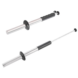 Atractor Magnético Perfecto Dailymag 2026 <span class=keywords><strong>para</strong></span> Eliminar Virutas y Retazos de Metal Ferroso - Product Image 1