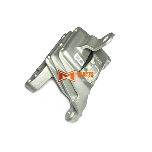 Soporte de Motor Chevrolet 26285536 de Goma para Aislamiento de Vibraciones para Cavalier Onix - Product Image 2